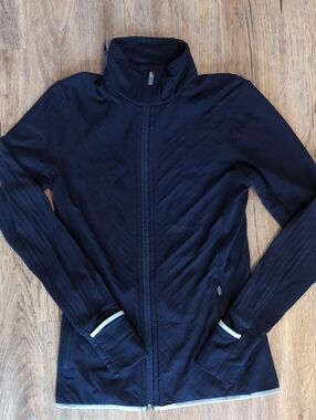 Icebreaker Merino GT Zip